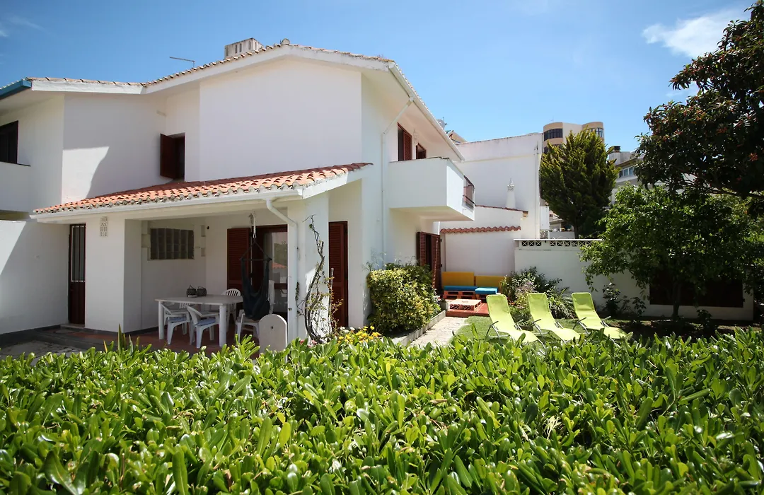 Casa Sol By Urban Beach Rentals-1