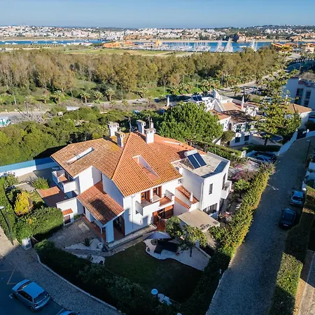 Casa Sol By Urban Beach Rentals-2