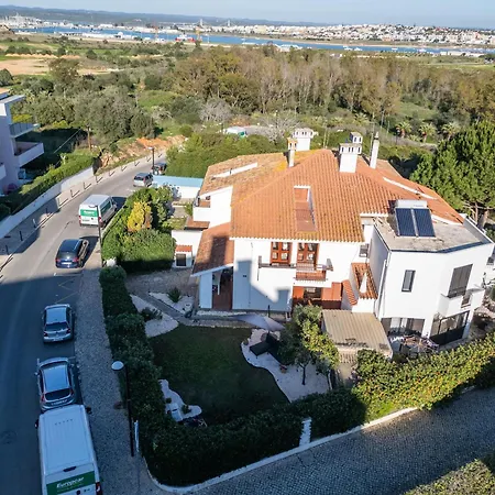 Casa Sol By Urban Beach Rentals-3