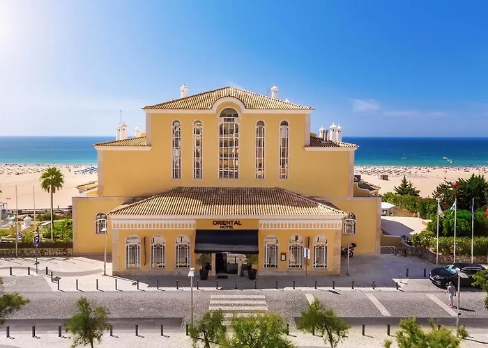 AP Oriental Beach - Adults Friendly
