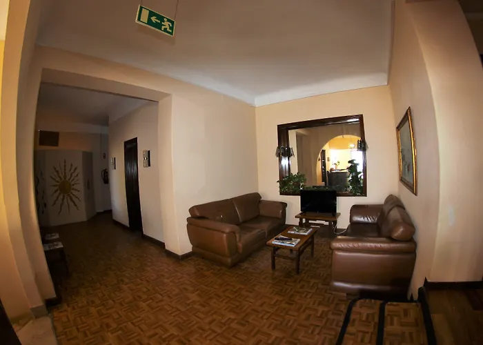 Residencial Sol