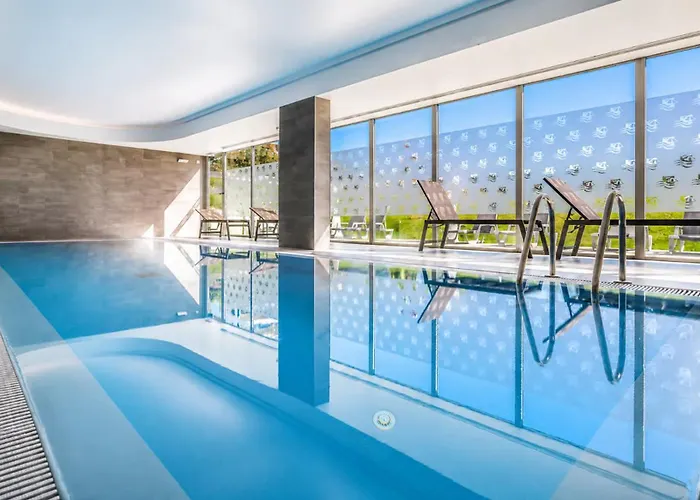 Interpass Vau Apartamentos