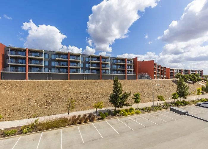 Algarve Race Resort - Apartments